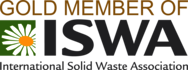 Member of ISWA
