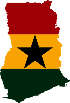 Ghana