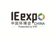 IE expo Logo