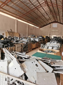 © Electro Recycling Ghana Limited