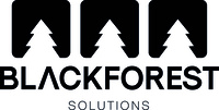 Logo BlackForestSolution