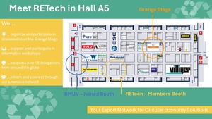 IFAT Hallenplan A5