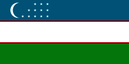 uzbekistan