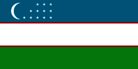uzbekistan