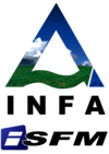 logo infa