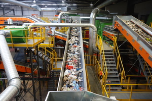 © Sutco RecyclingTechnik GmbH