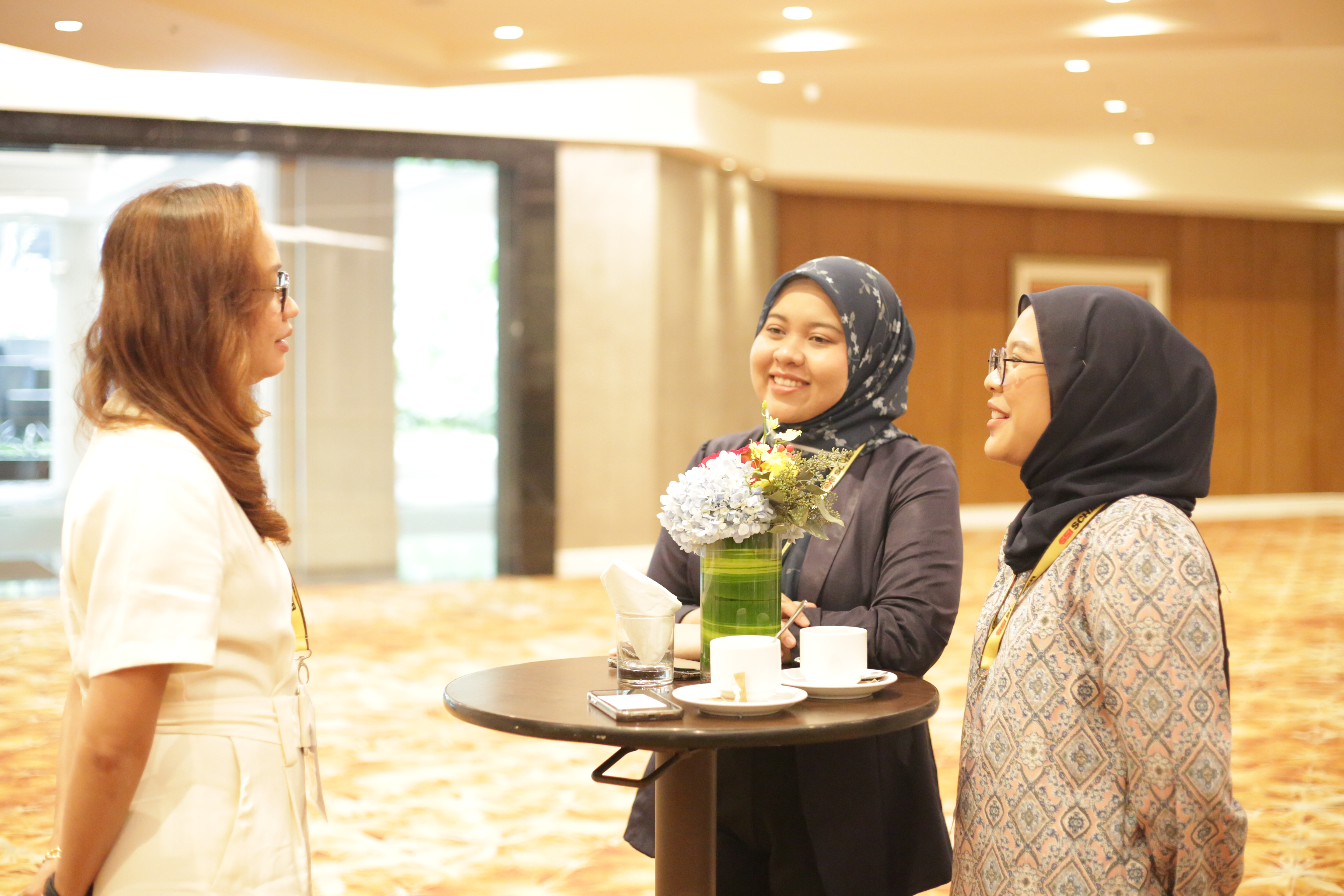 RETech Workshop Malaysia