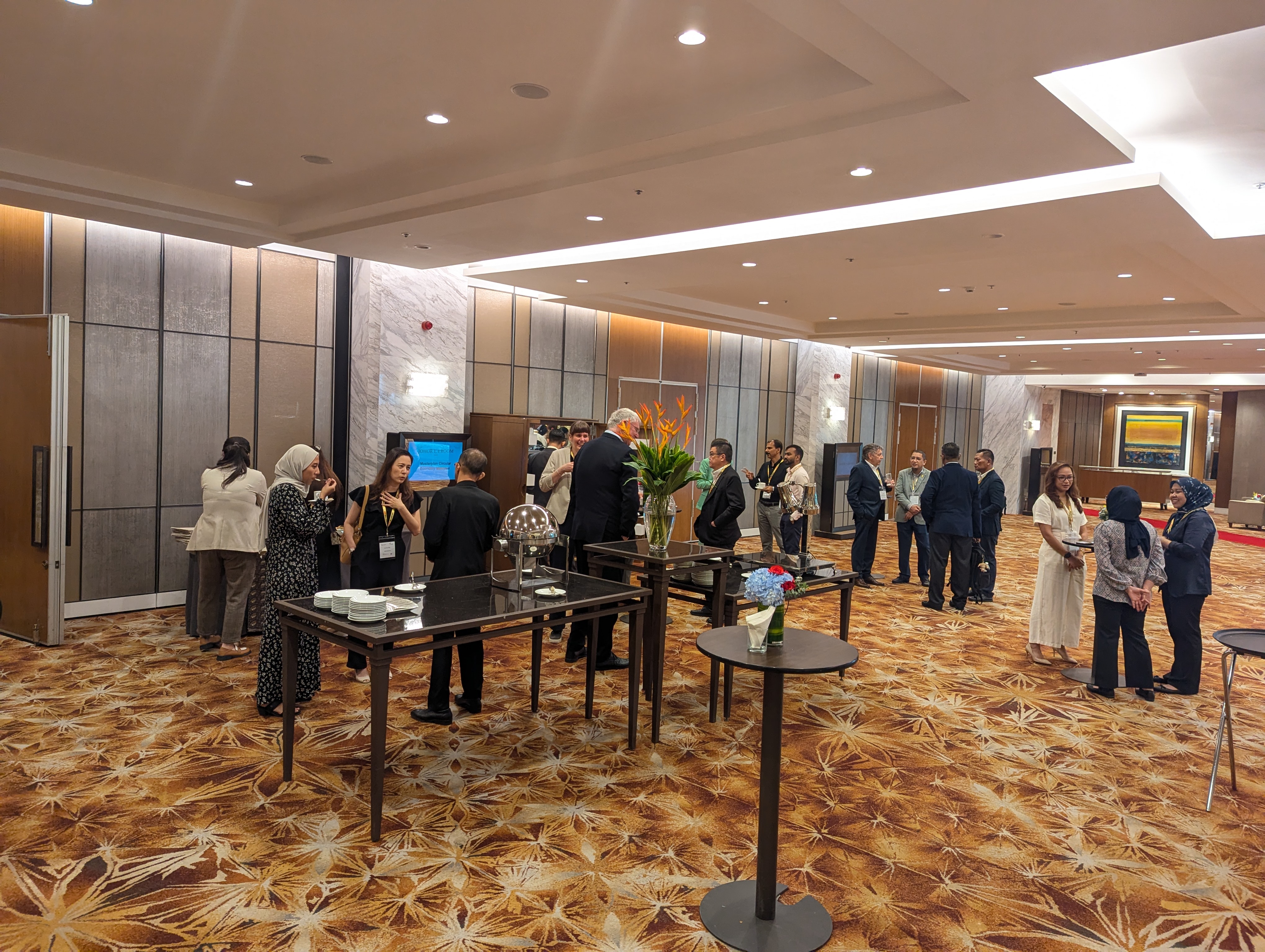 RETech Workshop Malaysia