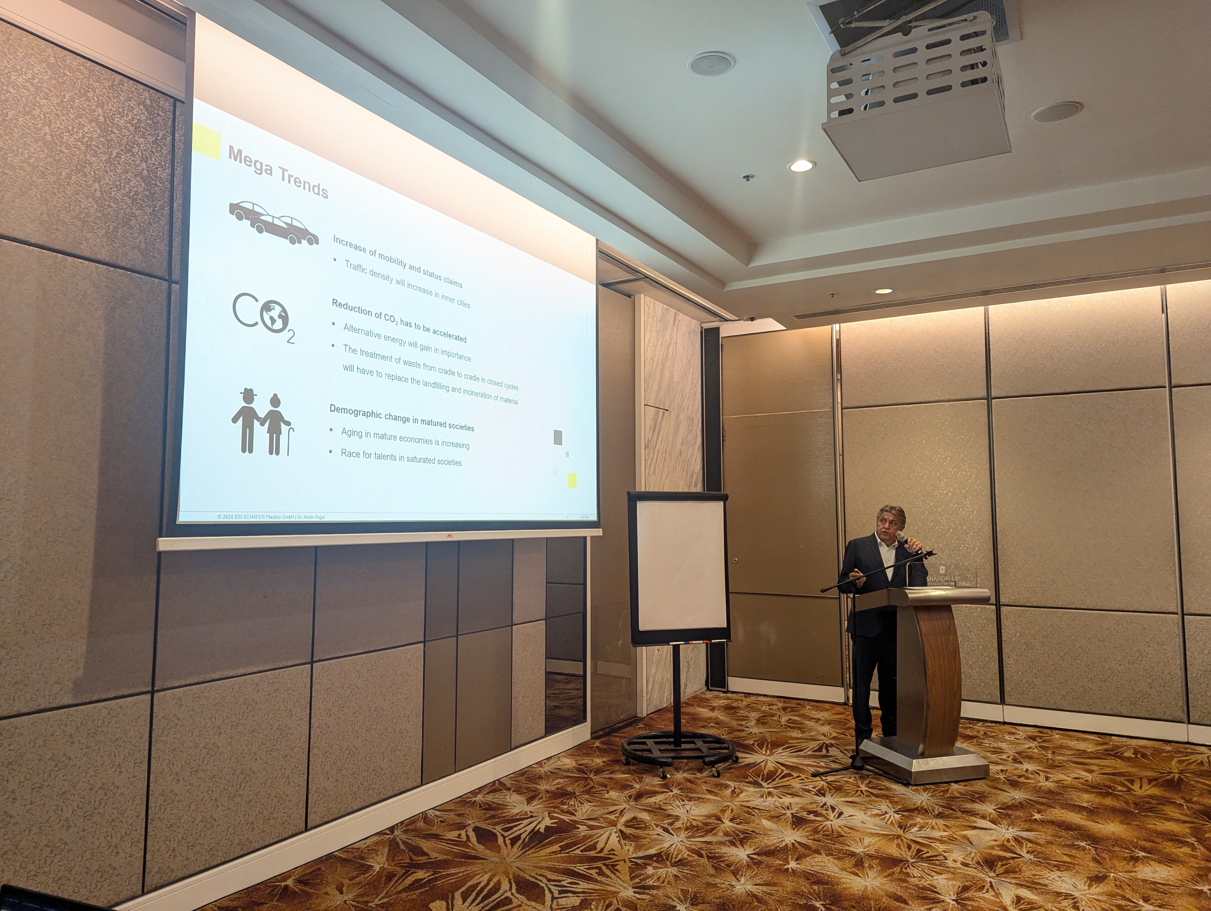 RETech Malaysia Workhshop