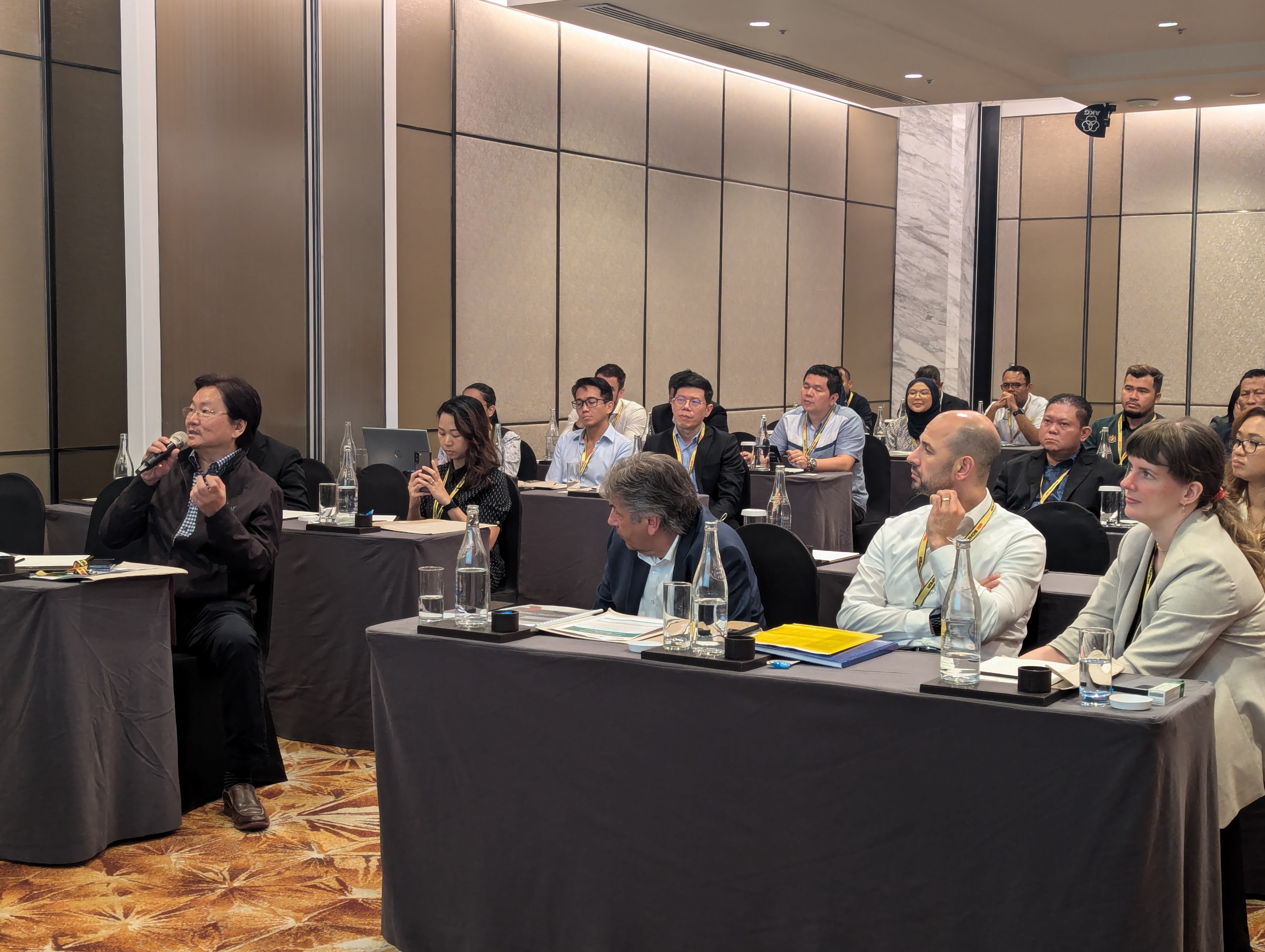 RETech Workshop Malaysia