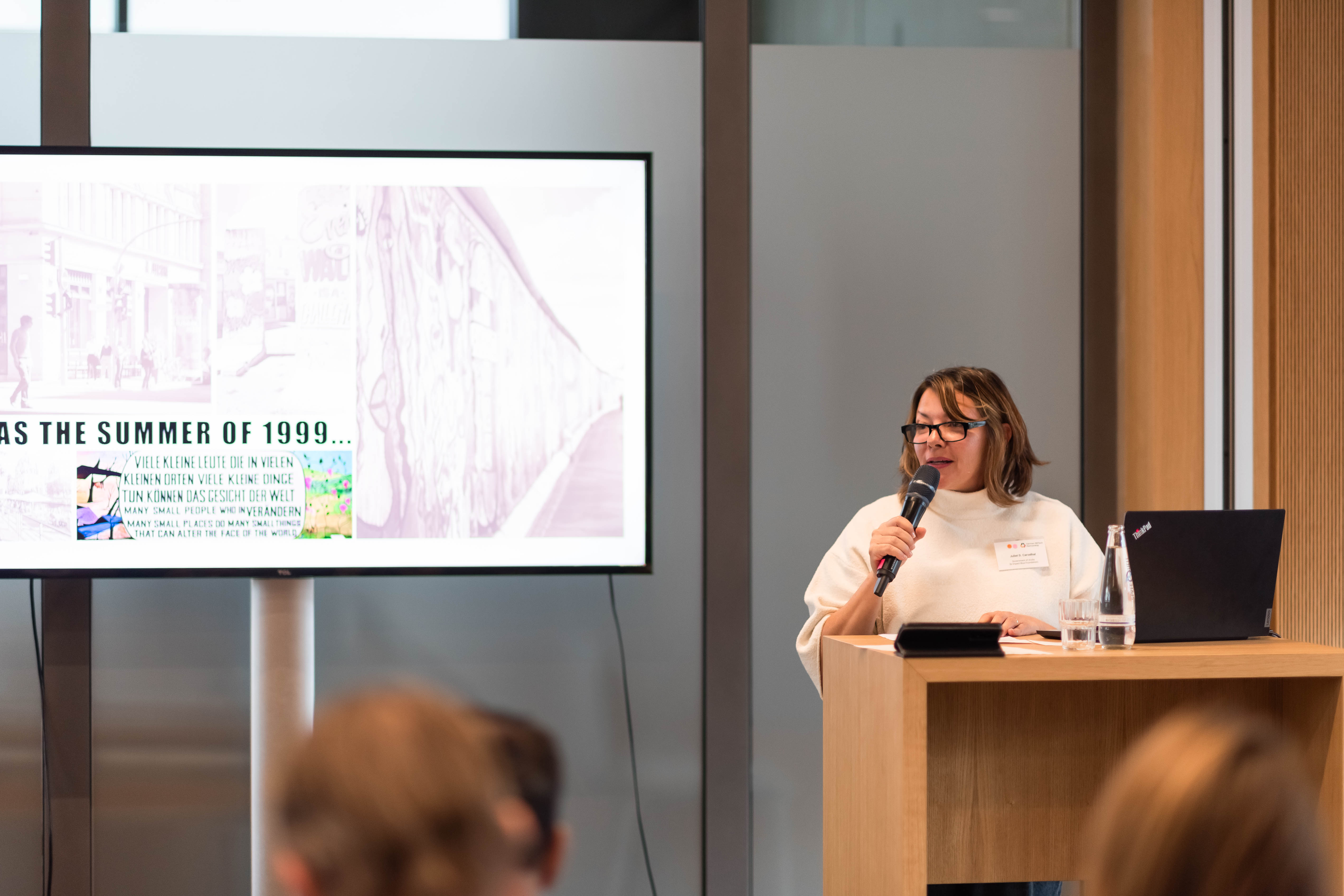 RETech Konferenz 11