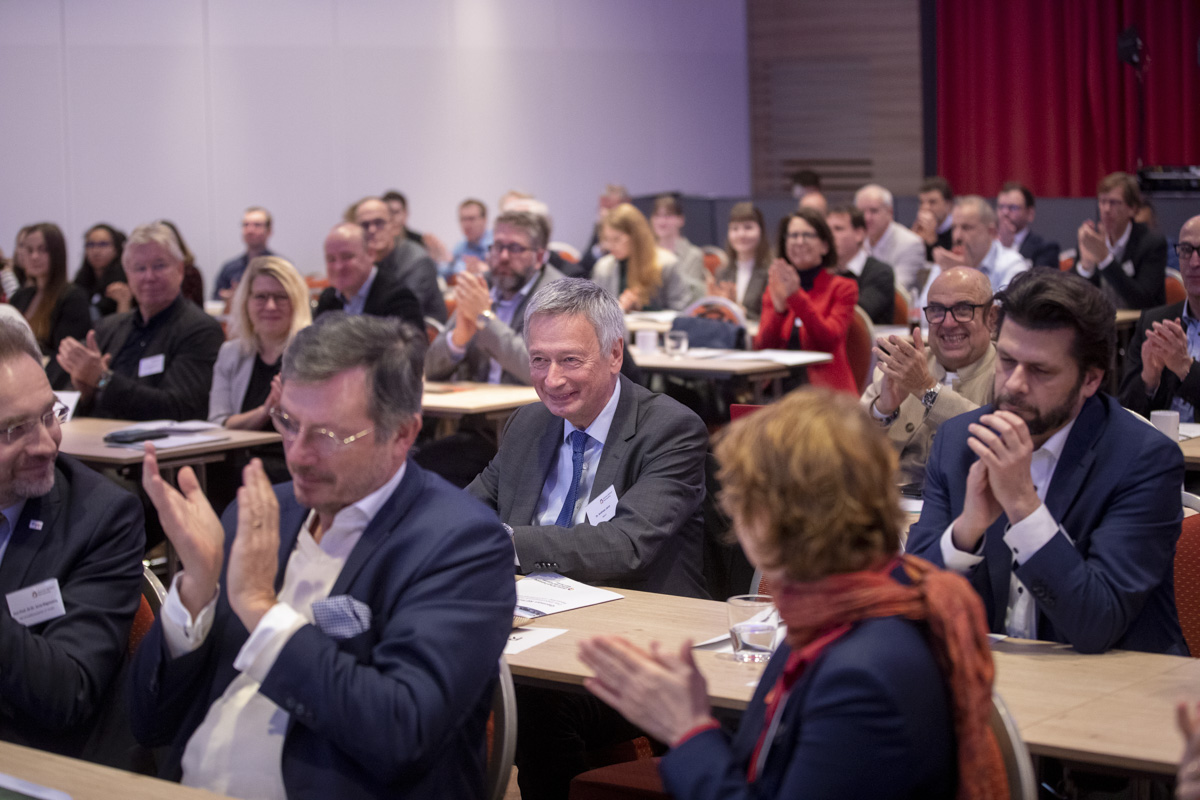 Konferenzsaal